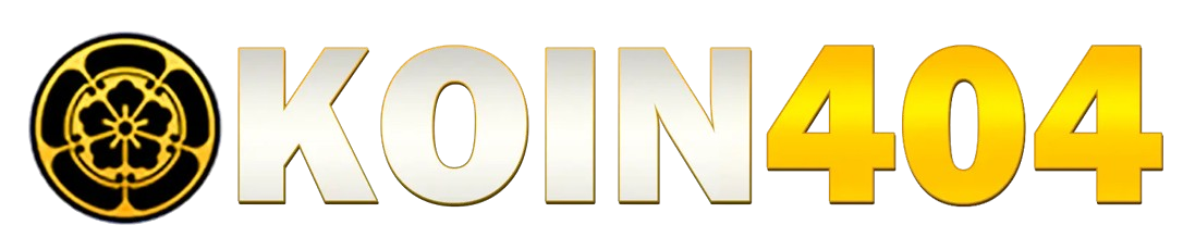 KOIN404 Logo
