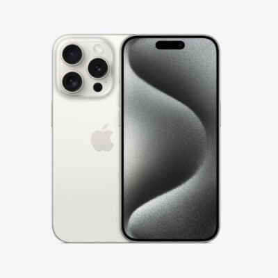 Apple iPhone 15 Pro Price in Kenya