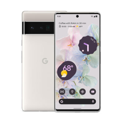 Google Pixel 6 Pro Price in Kenya