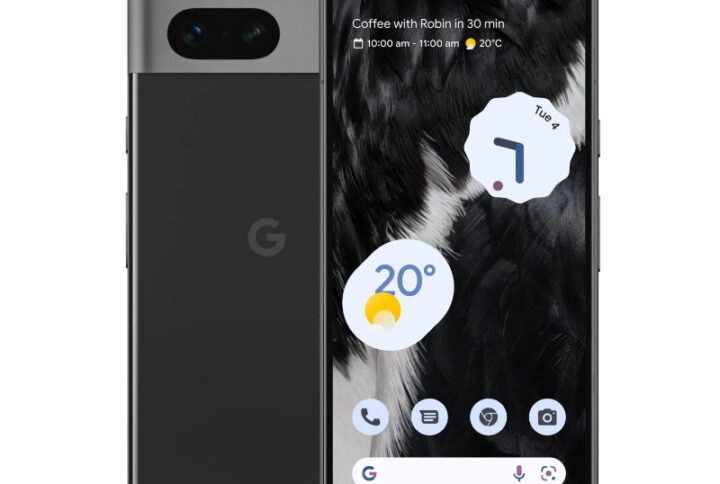 Google Pixel 7 Price in Kenya