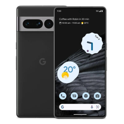 Google Pixel 7 Pro Price in Kenya