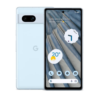 Google Pixel 7a Price in Kenya