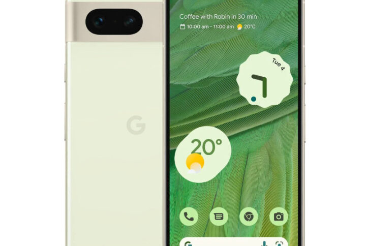 Google Pixel 8 Price in Kenya