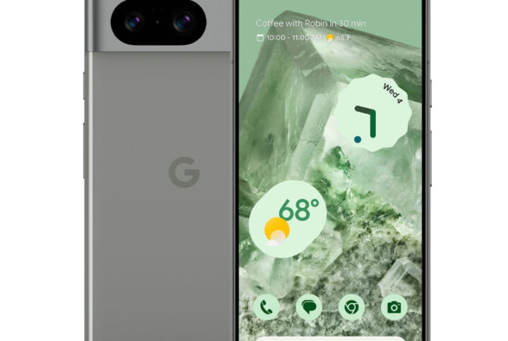 Google Pixel 8 Pro Price in Kenya