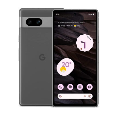 Google Pixel 8a Price in Kenya