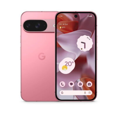 Google Pixel 9 Price in Kenya