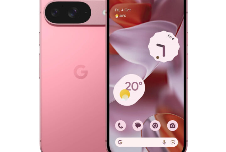 Google Pixel 9 Price in Kenya