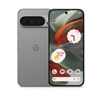 Google Pixel 9 Pro Price in Kenya