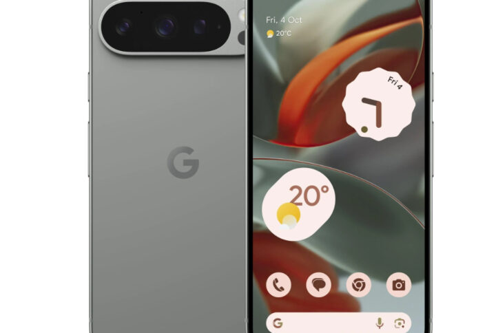 Google Pixel 9 Pro Price in Kenya