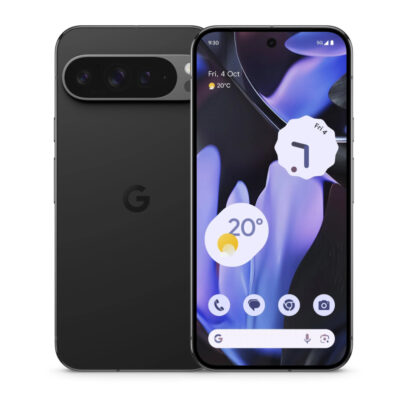 Google Pixel 9 Pro XL Price in Kenya