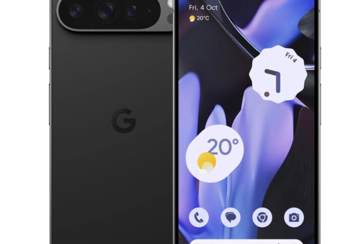 Google Pixel 9 Pro XL Price in Kenya