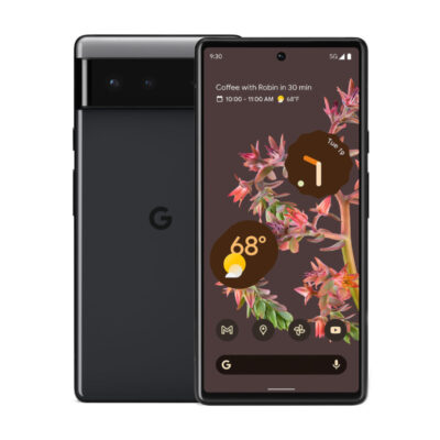 Google pixel 6 Price in Kenya