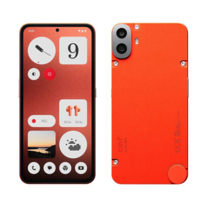 Nothing CMF Phone 1 Price in Kenya