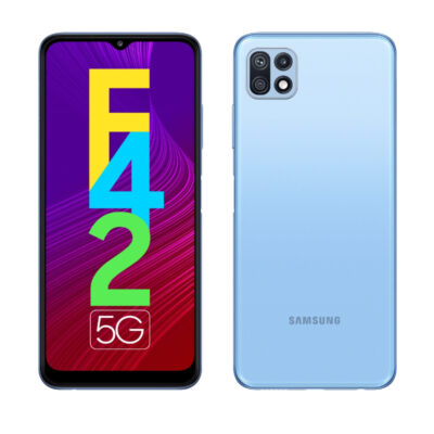 Samsung Galaxy F42 5G Price in Kenya