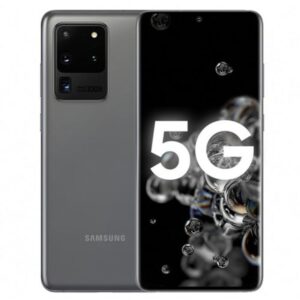 Samsung Galaxy S20 Ultra 5G Price in Kenya